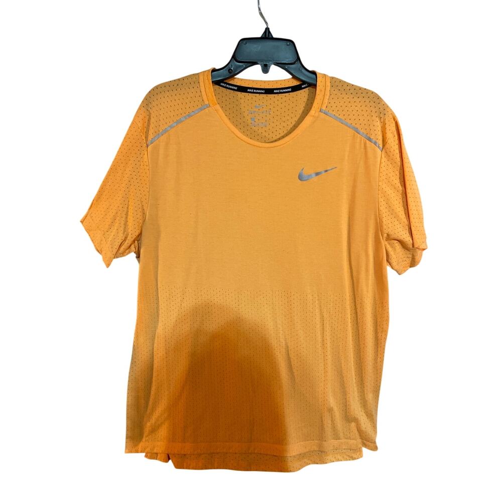Nike Men's running shirt